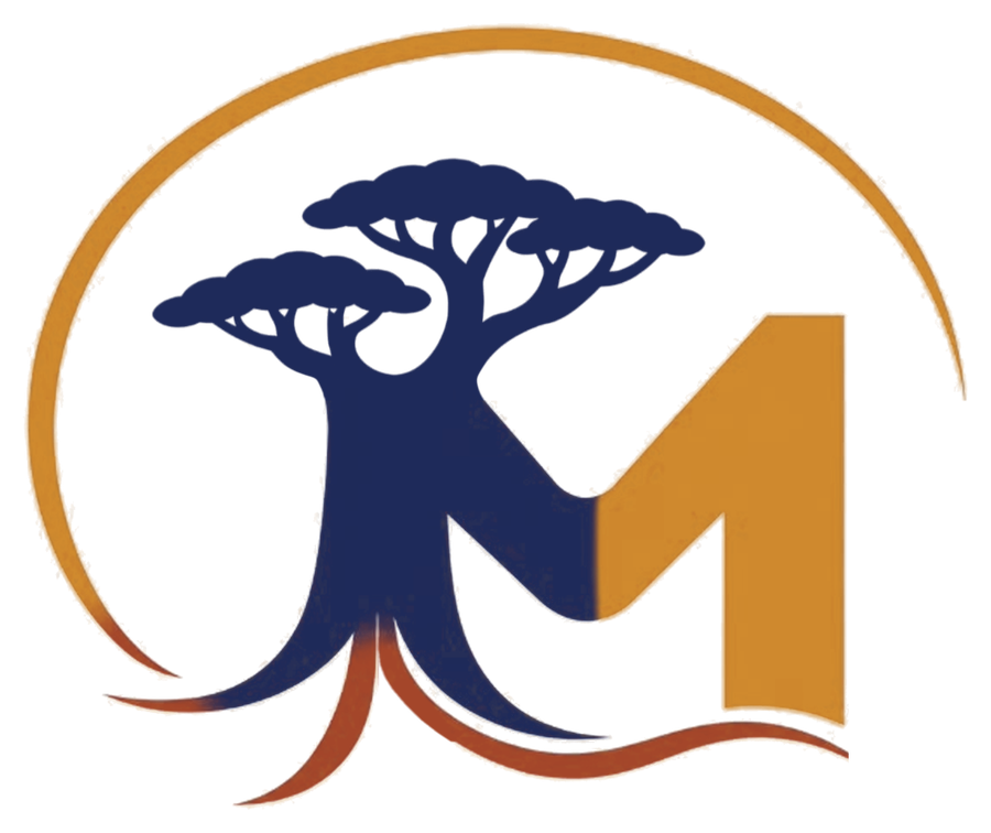 Symbole MATAL : le M